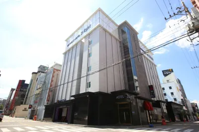 2Night Business Hotel Hotels in 