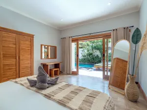 Kelapa Villas