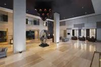 Hotel Santika Mataram Lombok Hotels in Selaparang