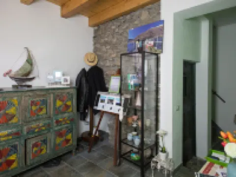 La Casa Sul Sasso Hotels in Dervio