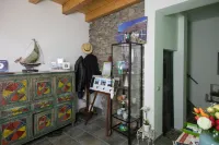 La Casa Sul Sasso Hotels in Dervio