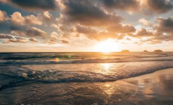 1. 네이처 비치 리..