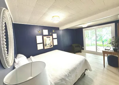 Lake Home on Deadshot Bay of Detroit Lake 디트로이트 호 주변 호텔