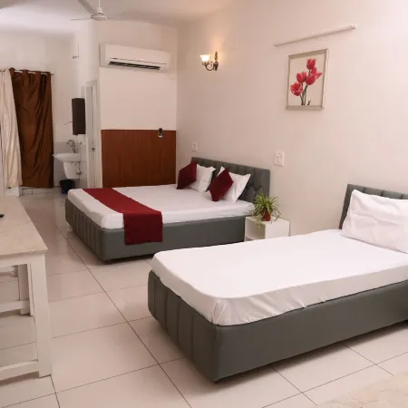 PATIALA INN