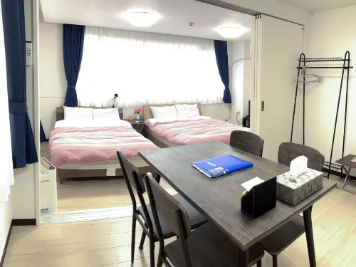 Calm House Motomachi