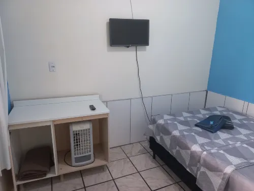 Suíte Barros Hotels in Navegantes