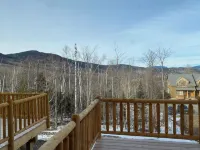 Spacious Sugarloaf Condo Hotels in Carrabassett Valley