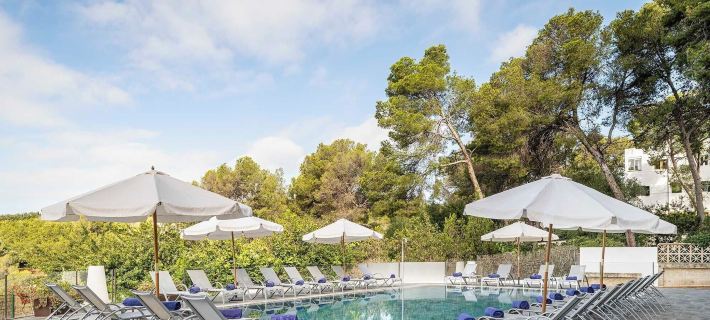 Exe Portals Nous Hotels in Calvia