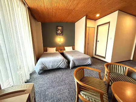 Shinnishiki Hotel