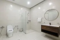 아리카 호텔 아파트먼트 타부크 호텔