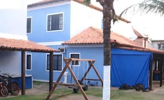 Cabo Frio - Parque Burle - Aluguel Econômico