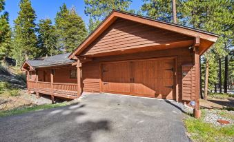 Tranquil Tumbleweed Close to Skiing & More!