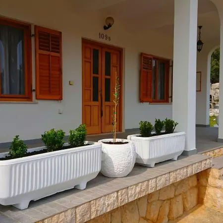 Fantastic House Near to the Beach