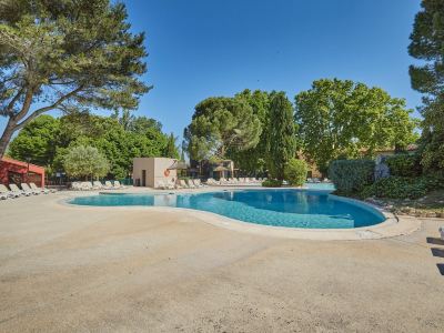 Odalys Residence Le Village Camarguais Les Gardians