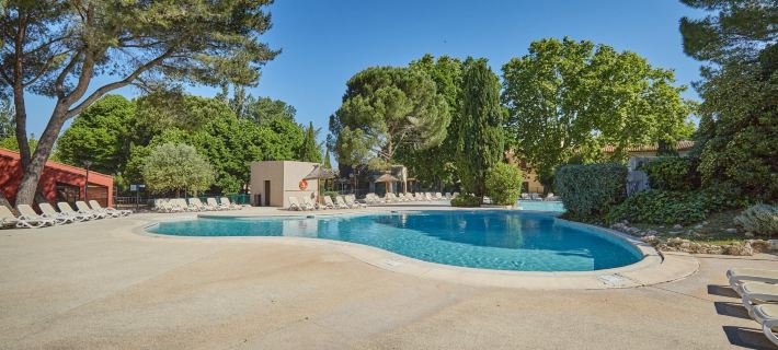 Odalys Residence Le Village Camarguais Les Gardians Hotels in Arles