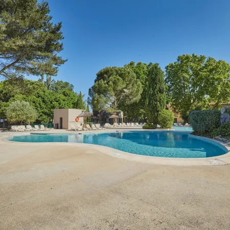 Odalys Residence Le Village Camarguais Les Gardians