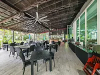 Mountain & Lake Views' Suite Cycas Các khách sạn ở Kinta