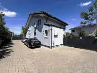 Villagrey Residence Tunari - Homestays