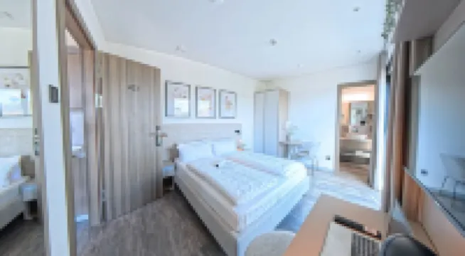 Novera Aparthotel Hotels near سوق كواري فاندسبيك