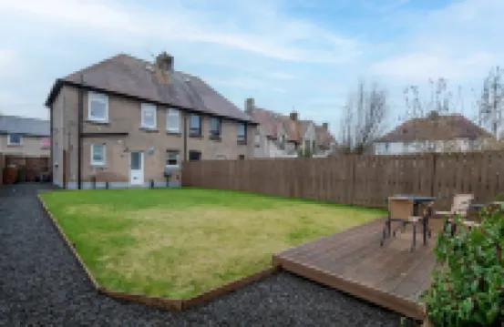 3 Bedroom House-Free Parking Hotels in 