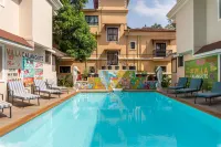 빌라 칼랑구테 페이즈 2