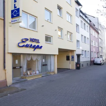 Hotel Europa