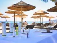 Les Regalia Hôtel & Spa Hotels in Zonza