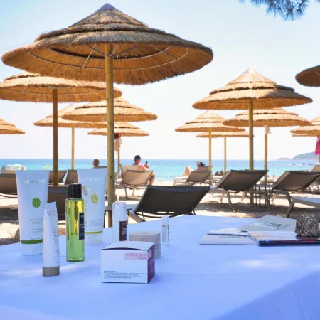 Les Regalia Hôtel & Spa