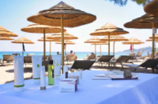 Les Regalia Hôtel & Spa