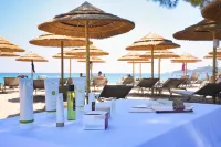 Les Regalia Hôtel & Spa Hotels in Sari-Solenzara