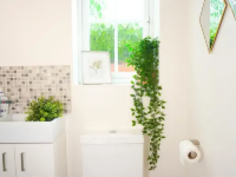 Irving House Hoteles en Solihull