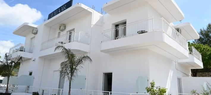 Emar Beachfront Hotel Ksamil Hotels in Ksamil