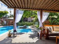 Pousada Quarto Crescente Hotels in Trancoso