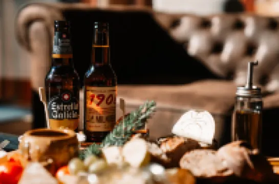 ホテル エトワール & アルペンパール レジデンス