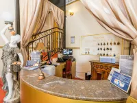 Villas Arbia - Margita Beach Hotel Hotels in Rab