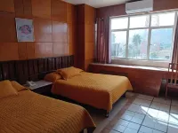 Hotel Rio Nazas