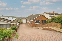 Host & Stay - Saltdean Sea View