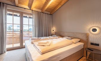 Chalet 149 Westendorf by Alps Resorts