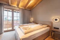Chalet 149 Westendorf by Alps Resorts Hotels in Westendorf