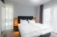 Sporthotel Neuruppin - Apartmenthaus Mit Ferienwohnungen Hotels in Neuruppin