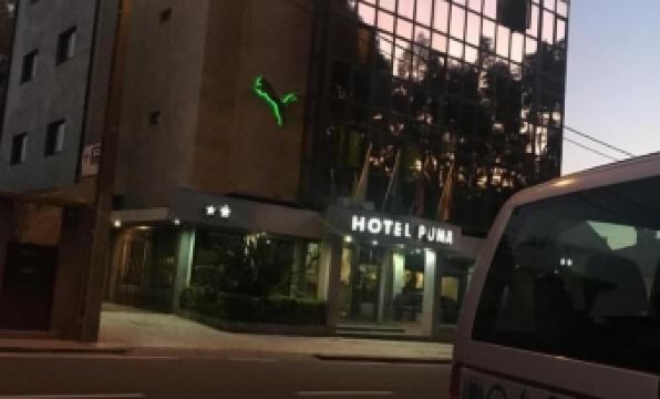 Hotel Puma
