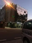 Hotel Puma