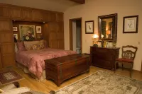 Azalea Falls Lodge - Upper Buffalo River Ozark Getaway Hotels in 