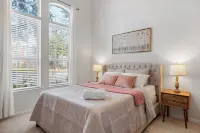 Resort-Style Stay, Saltwater Pool, Free Heated Spa in Frisco, TX