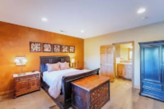 Zion- Mountain View Lodge + Resort Access