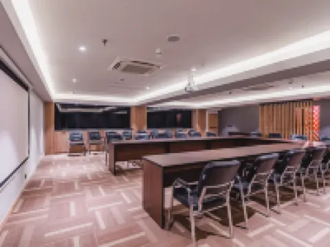 Ginger Bharuch Hotels in Bharuch