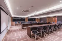 Ginger Bharuch Hôtels à : Ankleshwar