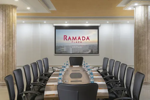 Ramada Plaza by Wyndham Silivri Empfohlen Photos