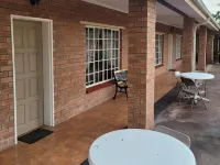 Mumo Lodge Отели в г. Badplaas