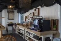 Hostal Boutique Es Menut Hotel a Tossa de Mar